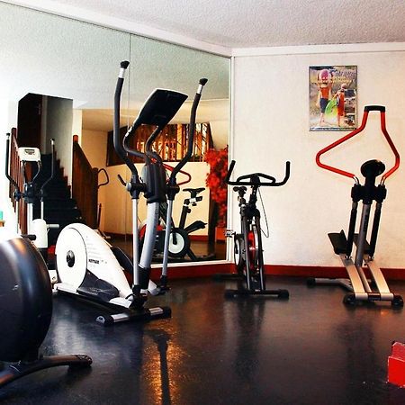 Appartement 6/7 Personnes Saint-Lary-Soulan Ngoại thất bức ảnh