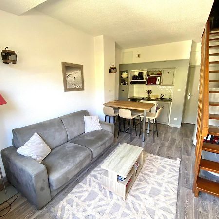Appartement 6/7 Personnes Saint-Lary-Soulan Ngoại thất bức ảnh