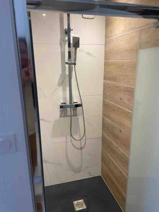 Appartement 6/7 Personnes Saint-Lary-Soulan Ngoại thất bức ảnh