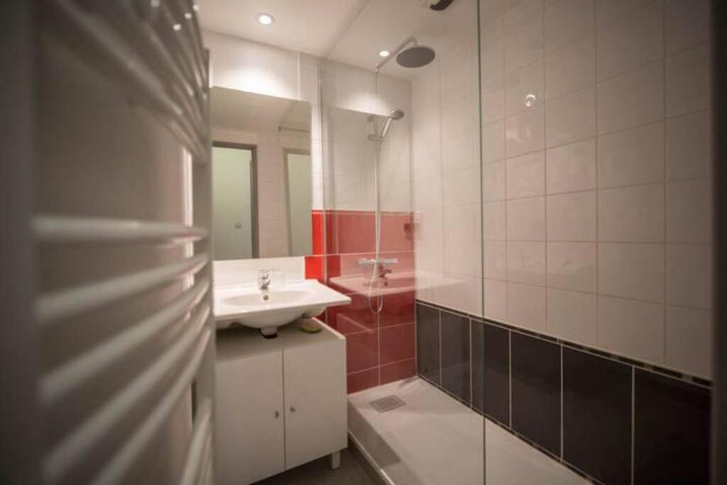Appartement 6/7 Personnes Saint-Lary-Soulan Ngoại thất bức ảnh