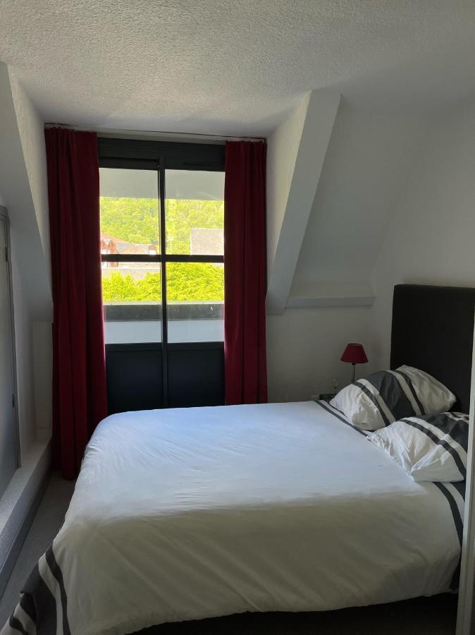 Appartement 6/7 Personnes Saint-Lary-Soulan Ngoại thất bức ảnh